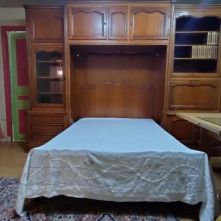 Appartement Paris Pres De Gare De Lyon 外观 照片