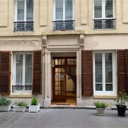 Appartement Paris Pres De Gare De Lyon 外观 照片