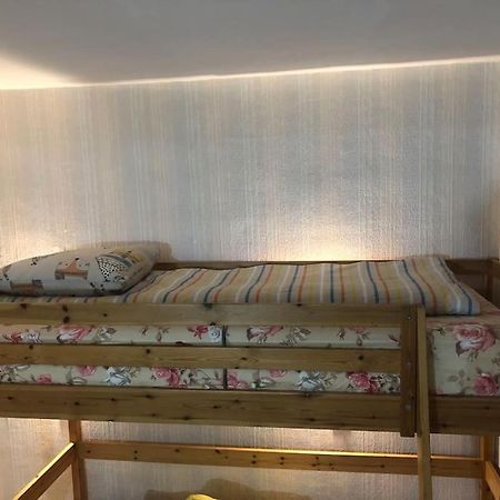 Appartement Paris Pres De Gare De Lyon 外观 照片