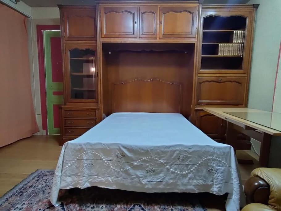 Appartement Paris Pres De Gare De Lyon 外观 照片
