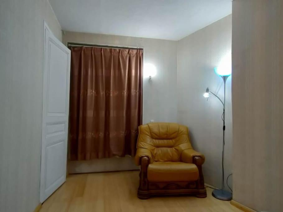 Appartement Paris Pres De Gare De Lyon 外观 照片