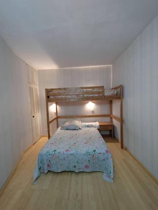 Appartement Paris Pres De Gare De Lyon 外观 照片