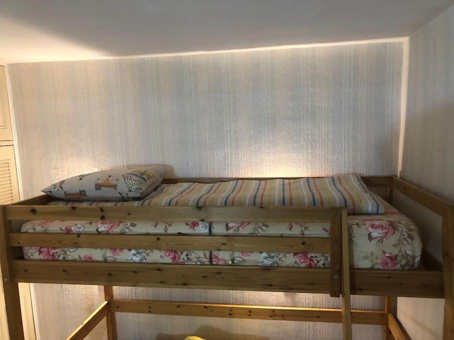 Appartement Paris Pres De Gare De Lyon 外观 照片