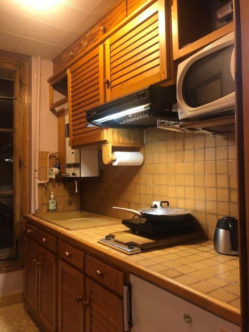 Appartement Paris Pres De Gare De Lyon 外观 照片
